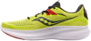 Кроссовки RIDE 15 M (RU 39.5 UK 6.5 USm 7.5 СМ 25.5; acid lime/spice)